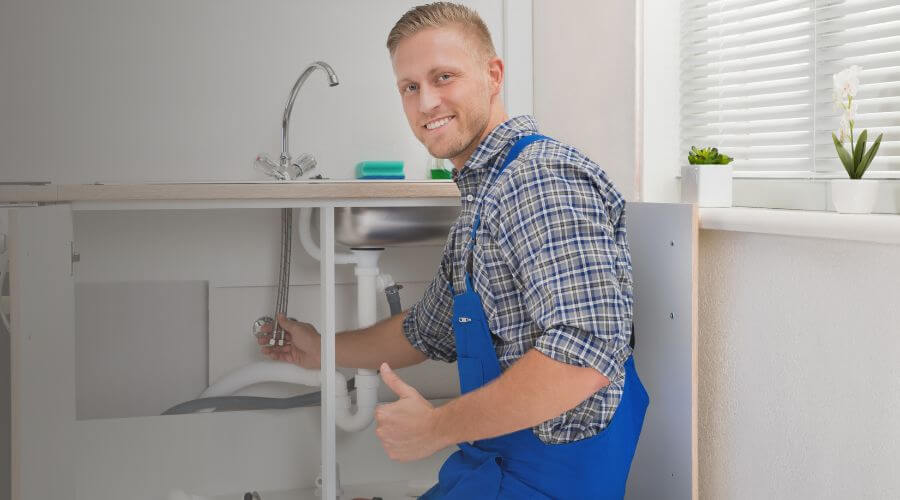 Emergency Plumbing Repair in Howe, TX